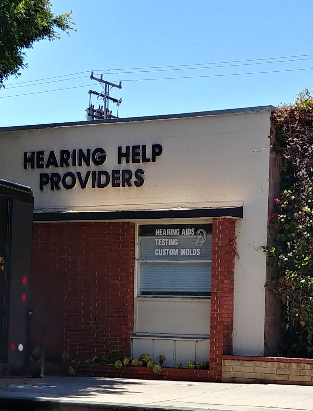 Hearing Help Providers