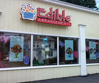 Gift Shop «Edible Arrangements», reviews and photos, 6901 Rockside Rd, Independence, OH 44131, USA