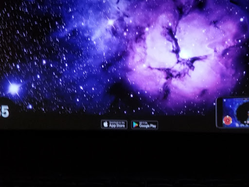 Movie Theater «Cinemark», reviews and photos, 6233 Garfield Ave, Sacramento, CA 95841, USA