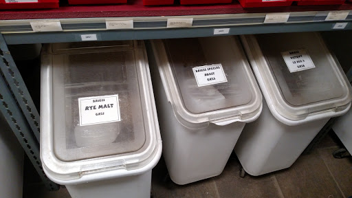 Winery «The Grape and Granary», reviews and photos, 915 Home Ave, Akron, OH 44310, USA