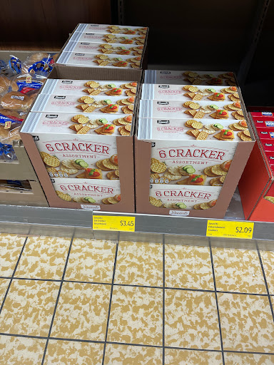 Supermarket «ALDI», reviews and photos, 2526 Freedom Dr, Charlotte, NC 28208, USA