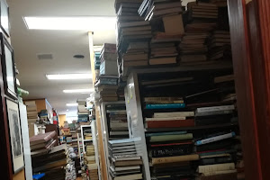 Mizrahi Book Store