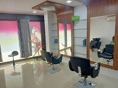 Gateway Hair Fixing Kollam - Market, opp. Polayathodu, near KFC, Kollam,  Kerala, IN - Zaubee