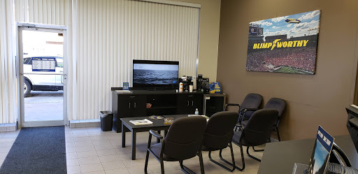 Shopping Mall «Tarpon Mall», reviews and photos, 40952 US-19, Tarpon Springs, FL 34689, USA