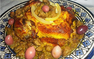 Photo n°38 de Les Délices du Centre à Montmorency ()