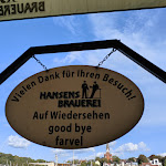 Photo n°1 de l'avis de R. fait le 29/08/2023 à 09:46 sur le  Hansens Brauerei à Flensburg