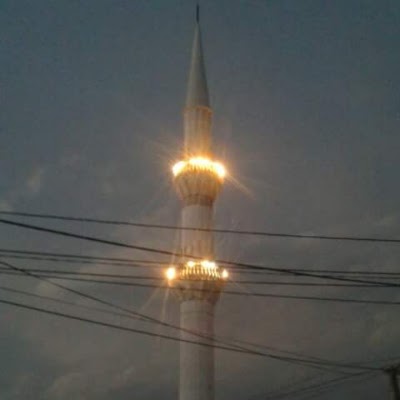 Photos of Mosque,Xhamia