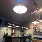 Photo n°7 de l'avis de Lily. fait le 22/02/2020 à 15:47 sur le  Burgermeister Royal à Dresden