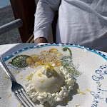 Photo n°8 de l'avis de Geni.e fait le 21/03/2024 à 18:58 sur le  Il Garroccio Beach | Restaurant- Lounge Bar à Bordighera