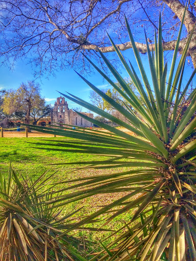 National Park «San Antonio Missions National Historical Park», reviews and photos, 6701 San Jose Dr, San Antonio, TX 78214, USA