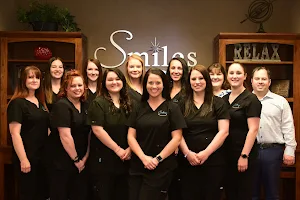 Smiles Family Dental : Dr. Jamie Williams, DDS image