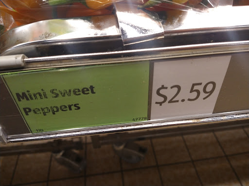 Supermarket «ALDI», reviews and photos, 1645 E Kearney St, Springfield, MO 65803, USA