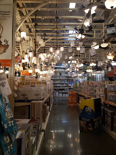 Home Improvement Store «The Home Depot», reviews and photos, 5230 W Baseline Rd, Laveen Village, AZ 85339, USA