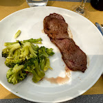 Photo n°10 de l'avis de Elda.u fait le 12/05/2021 à 19:15 sur le  La Locanda della Mandria à Venaria