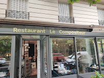 Photos du propriétaire du Restaurant Le Compositeur - Cuisine bistronomique à Paris - n°11