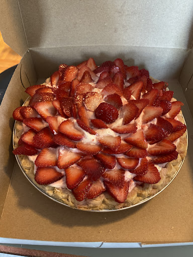 Dessert Shop «Sweet Petit Desserts», reviews and photos, 1426 Race St, Cincinnati, OH 45202, USA