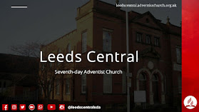 Leeds Central SDA Church