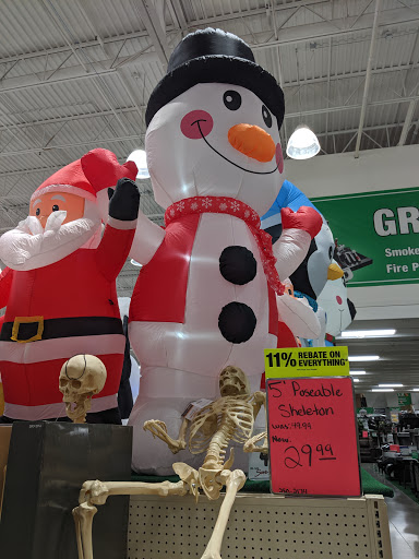 Home Improvement Store «Menards», reviews and photos, 2868 US-52, West Lafayette, IN 47906, USA