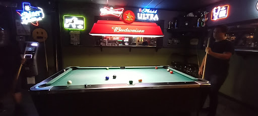 Bar «Black Monk Tavern», reviews and photos, 5712 Gollihar Rd, Corpus Christi, TX 78412, USA