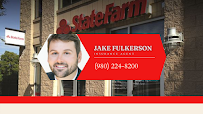 Jake Fulkerson - State Farm Insurance Agent - Photo 2 - Car repair in Charlotte, NC, Charlotte