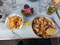 Plats et boissons du Restaurant Bistrot Pernod à Marseille - n°3