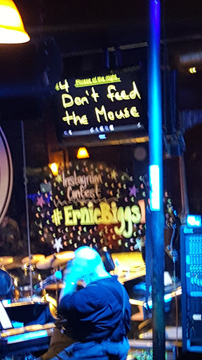 Bar «Ernie Biggs», reviews and photos, 307 President Clinton Ave, Little Rock, AR 72201, USA
