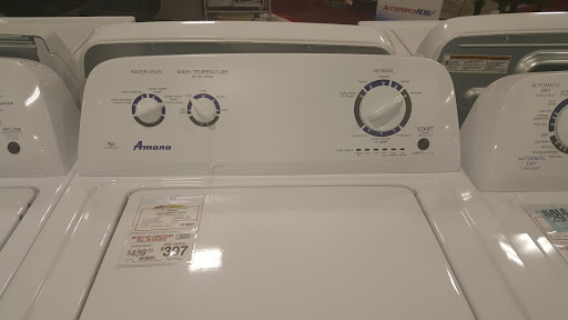 Appliance Store «ABC Warehouse», reviews and photos, 18605 Eureka Rd, Southgate, MI 48195, USA