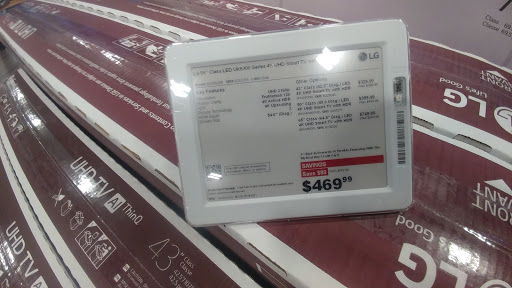 Electronics Store «Best Buy», reviews and photos, 261 Pond Path, South Setauket, NY 11720, USA