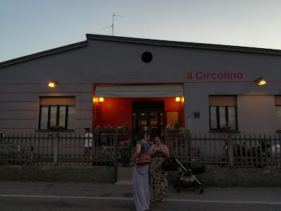IL Circolino Via Montello, 25, 26013 Crema CR, Italia