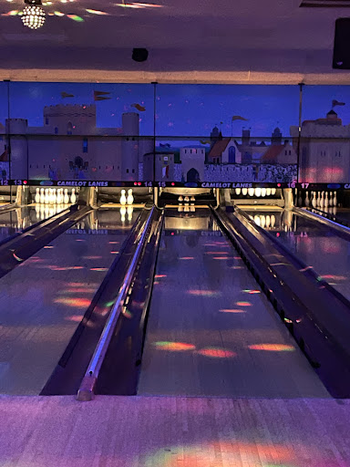 Bowling Alley «Camelot Lanes», reviews and photos, 628 Boardman-Canfield Rd, Youngstown, OH 44512, USA