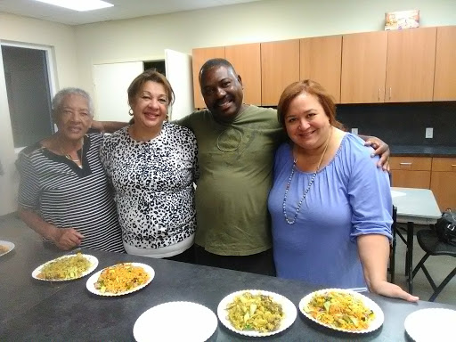 Recreation Center «Tamarac Recreation Center», reviews and photos, 7501 N University Dr, Pompano Beach, FL 33321, USA