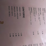 Photo n°2 de l'avis de Jenny.a fait le 04/09/2023 à 07:53 sur le  Pizzeria La Piazzetta à Tai di Cadore