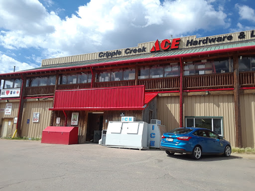 Grocery Store «Cripple Creek Venture Foods», reviews and photos, 1075 Co Rd 1, Cripple Creek, CO 80813, USA