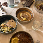 Photo n°2 de l'avis de Michela.u fait le 25/12/2023 à 07:51 sur le  Trattoria Taiocchi à Curno