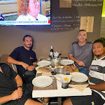 Photo n°3 de l'avis de Clément.b fait le 19/08/2023 à 22:07 sur le  A Oliveira Restaurante e Lounge à Algueirão–Mem Martins