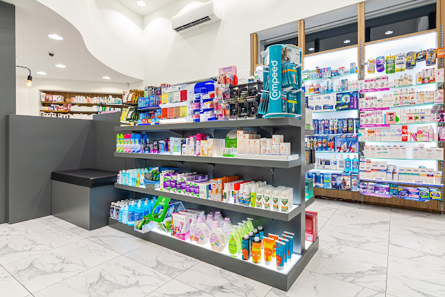 Φαρμακείo Aλτάνη Λαμία - Φαρμακείο