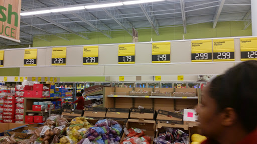 Supermarket «ALDI», reviews and photos, 8256 Richmond Hwy, Alexandria, VA 22309, USA