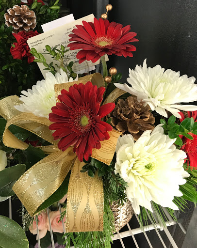 Florist «Newtown Floral Company», reviews and photos, 18 Richboro Newtown Rd, Newtown, PA 18940, USA