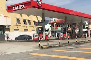 Caltex image