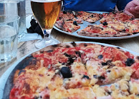 Pizza du Le Vieux Panier - Restaurant - Pizzeria à Marseille - n°13