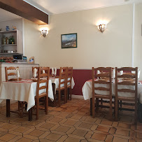 Atmosphère du Restaurant Le Soleil de Kabylie à Laon - n°1
