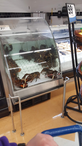 Grocery Store «Meijer», reviews and photos, 6001 Highland Rd, White Lake, MI 48383, USA