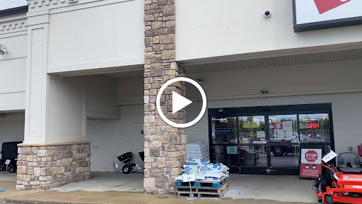 Home Improvement Store «Tractor Supply Co.», reviews and photos, 55 Crystal Ave #17a, Derry, NH 03038, USA