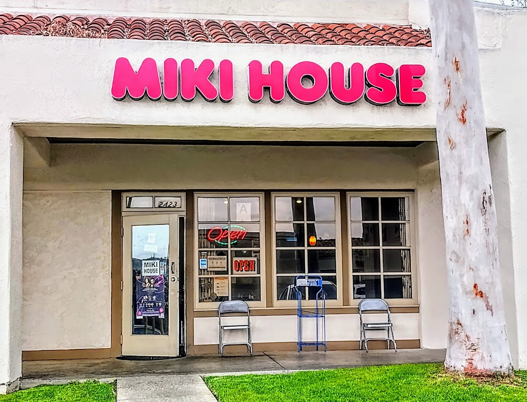 Miki House 91792