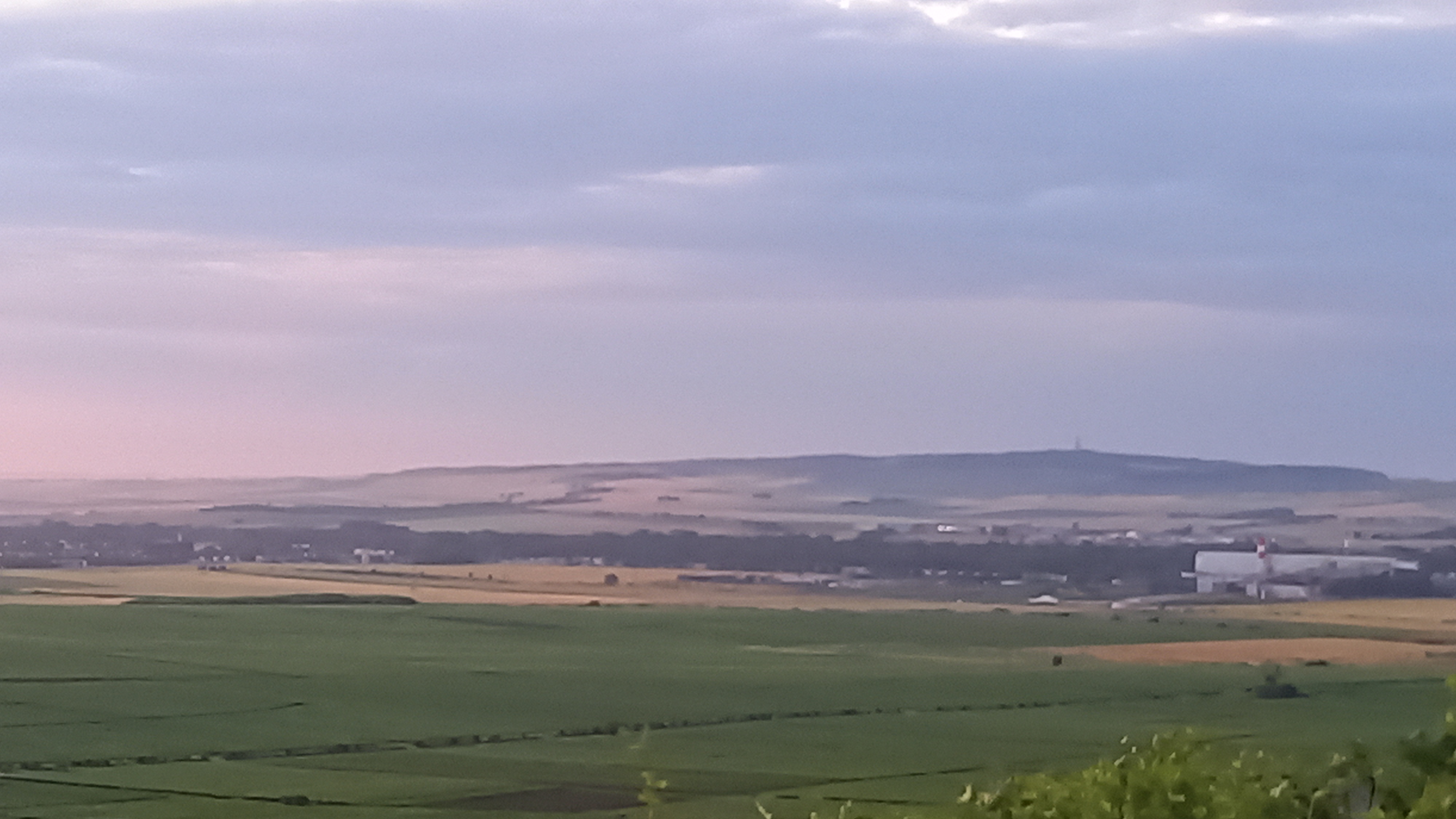 Photo n° 1 de l'avis de Nicolas.u fait le 20/06/2023 à 20:16