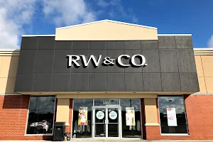 RW&CO. image