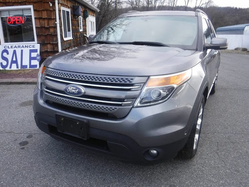 Auto Broker «Trade Zone Auto Sales», reviews and photos, 482 NJ-31, Hampton, NJ 08827, USA