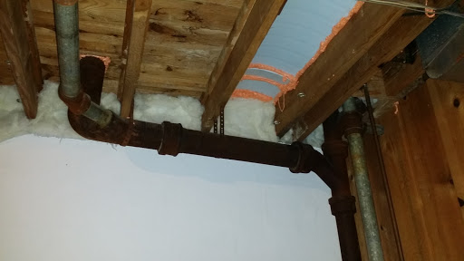 Plumber «Tim Whistler Plumbing and Gas Fitting», reviews and photos, 1810 Sherwood Rd, Silver Spring, MD 20902, USA