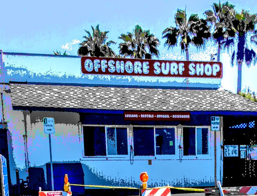 Offshore Surf Shop