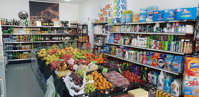 Avaliações doA Frescura do Pomar em Gondomar - Supermercado